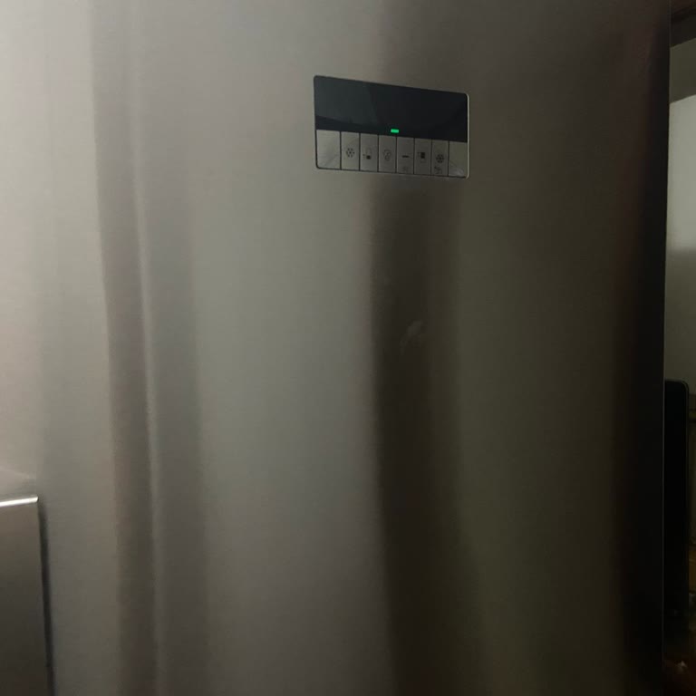 Arçelik Buzdolabı Soğutmuyor Servis İlgisiz Kaldı