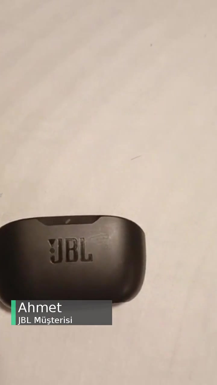 JBL Buds Wave 2 Sorunları! videonun kapak resmi