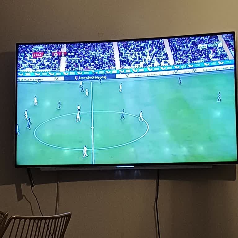 Bein Connectte Sürekli Düşük Kalite Ve Donma Çözüm Alamıyorum