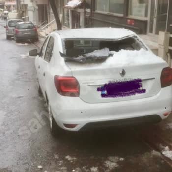 Satın Aldığım Aracın Gizlenen Ağır Hasarları Nedeniyle Mağdur Edildim