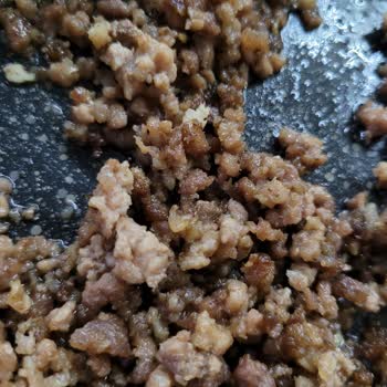 Aldığım Kıymadan Çıkan Yabancı Maddeler Nedeniyle Mağduriyet Yaşadım