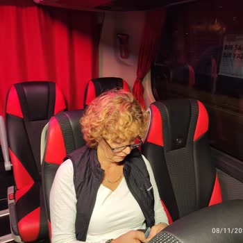 Otobüste Sabit Ve En Arka Koltuk Verilmesi Nedeniyle Yaşanan Mağduriyet