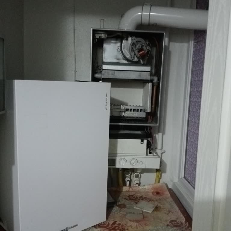 Kombi Servisi Yarım Bıraktı, 1 Aydır Mağduruz