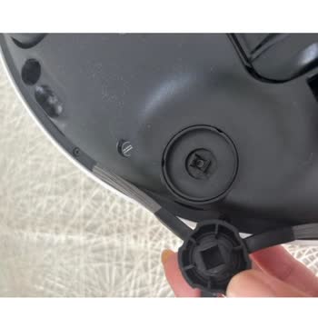 Kırık Parça İle Teslim Edilen Robot Süpürgede İade Ve Çözüm Mağduriyeti