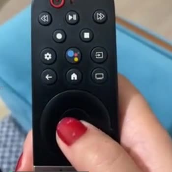 Beko Kumandası Kırmızı Işık Yanıp Sönüyor
