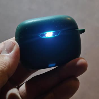 JBL Kulaklıkta Garanti Sonrası Batarya Sorunu Ve Ani Şarj Bitmesi