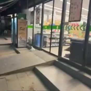 Tarım Kredi Kooperatif Market Kapanış Saatinden Erken Kapatılıyor Marketler