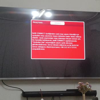 Müşteri Hizmetlerine Ulaşamamak Ve İnsan Desteği Alamamak