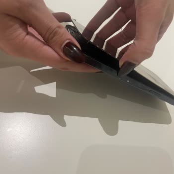 Apple Store’da Onarım Sonrası Cihazım Hasarlı Ve İlgisiz Yaklaşımla Mağdur Edildim