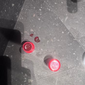 Kısa Sürede Parçalanan Allık Hayal Kırıklığı Yarattı