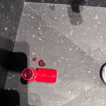 Kısa Sürede Parçalanan Allık Hayal Kırıklığı Yarattı