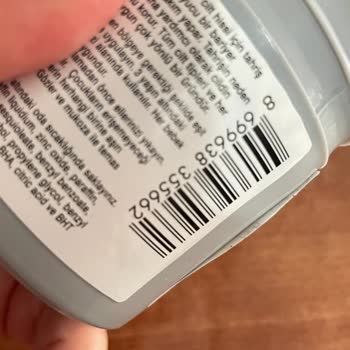 Sahte Ürün, Geç İade Ve Yorum Engeliyle Yaşadığım Mağduriyet