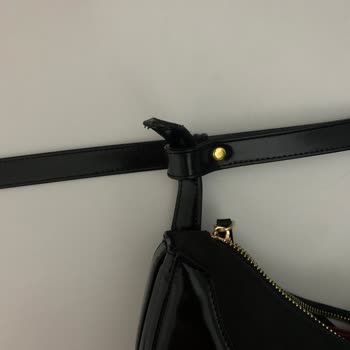 Matmazel İlk Kullanımda Kopan Çanta Ve İletişim Sorunu