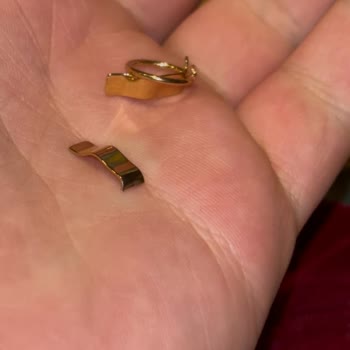 Kırık Parfüm Atomizeri İçin Çözüm Sunulmadı, İade Talebim Reddedildi