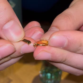 Kırık Parfüm Atomizeri İçin Çözüm Sunulmadı, İade Talebim Reddedildi