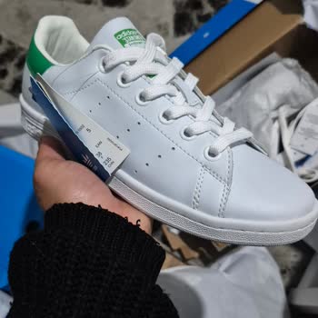 Yanlış Renk Ayakkabı Ve İade Kodu Verilmemesi Mağduriyeti