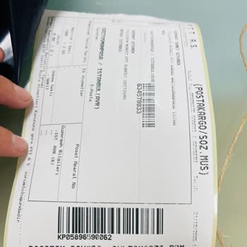 Yanlış Ürün Gönderimi Ve Kargo Ücretinin İadesi Sorunu