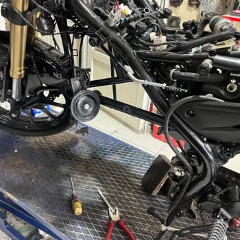 Garanti Kapsamındaki Motor Arızasında Parça Ve İletişim Sorunu