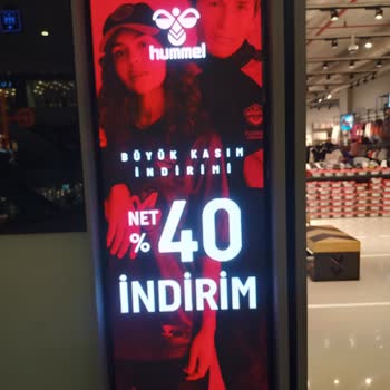 Kasada Uygulanmayan İndirim Ve Yanıltıcı Bilgilendirme