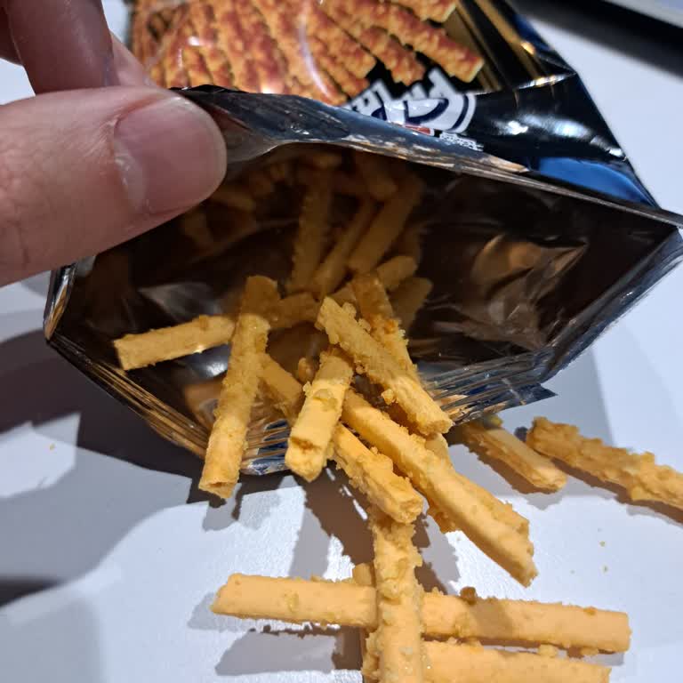 Yanlış Aroma Gönderimiyle Mağduriyet Yaşadım