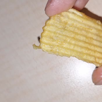 Cipso Cipsin İçinden Kıl Çıktı, Hijyen Sorunu Tekrarlıyor!