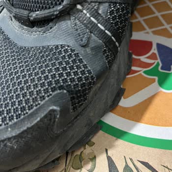 Kısa Sürede Deforme Olan Ayakkabı Ve Red Edilen İade Talebi