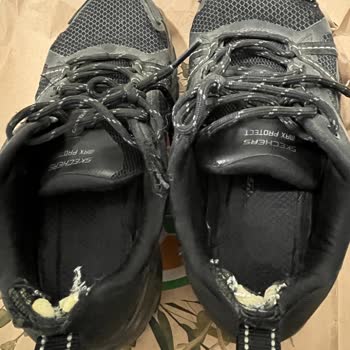 Kısa Sürede Deforme Olan Ayakkabı Ve Red Edilen İade Talebi