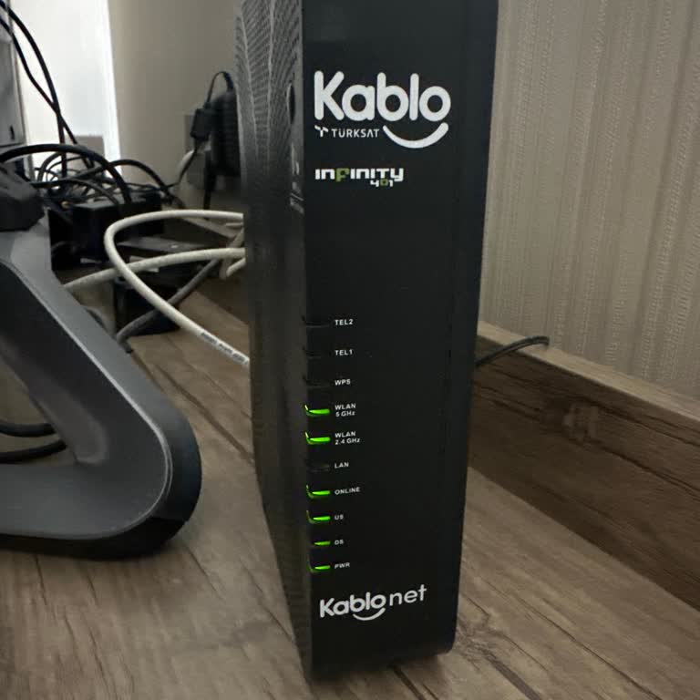 Sürekli Bağlantı Kopması Ve Düşük Hız Sorununa Çözüm Bulunmuyor, Modem Kirası Haksızca Alınıyor