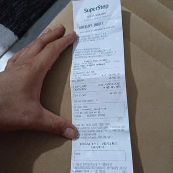 Lacoste Ayakkabılarda Hızlı Deformasyon Ve Değişim Talebinin Reddedilmesi