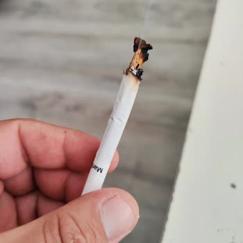 Philip Morris Sigaralarında Sürekli Yabancı Madde Ve Kalite Sorunu