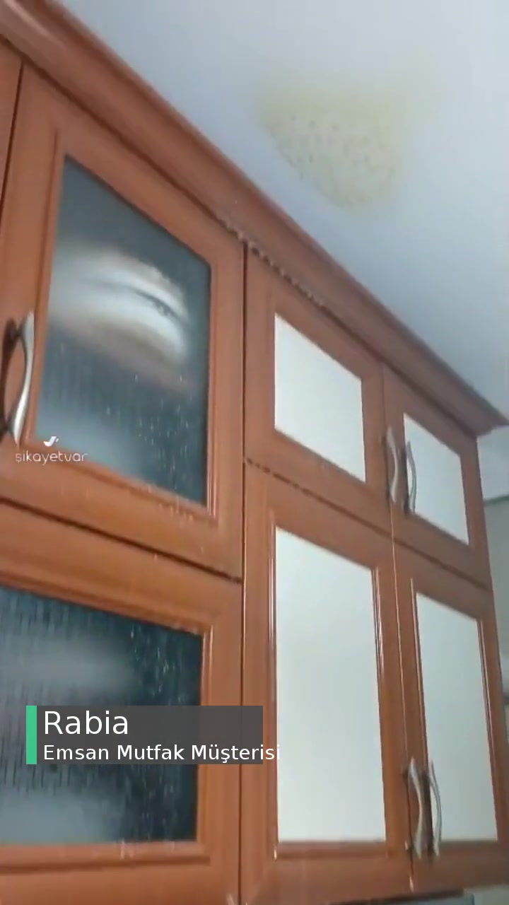 Emsan Düdüklü Tencere Şikayeti videonun kapak resmi