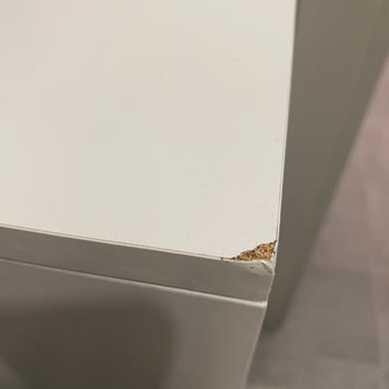 Trendyol Eksik Ve Hasarlı Parçalar Nedeniyle Ayakkabılık Siparişim Tamamlanmadı, Çözüm Bekliyorum