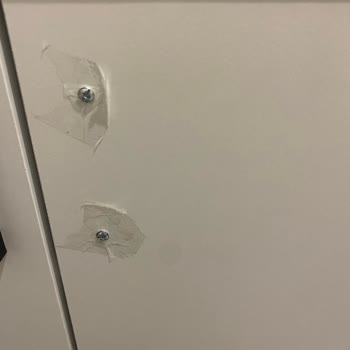 Moonlife Mobilya Eksik ve Hasarlı Ayakkabılık Parçaları İki Aydır Teslim Edilmiyor