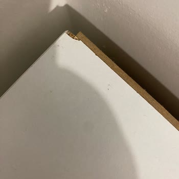 Moonlife Mobilya Eksik ve Hasarlı Ayakkabılık Parçaları İki Aydır Teslim Edilmiyor