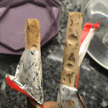 Aldığım Çikolatalar Bozuk Çıktı, Para İadesi Ve Açıklama Talep Ediyorum