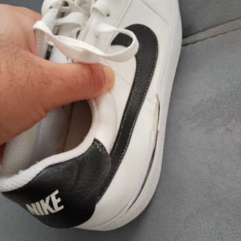 Ayakkabıda Açılma Ve Garanti Sürecinde Mağaza Engeli