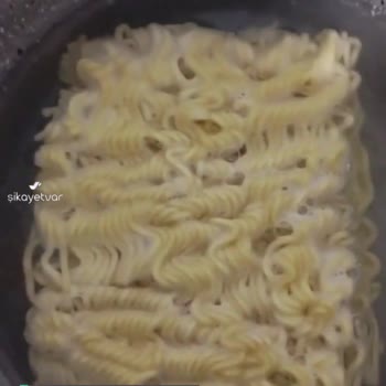 indomie Körili Noodle Baharatsız Çıktı