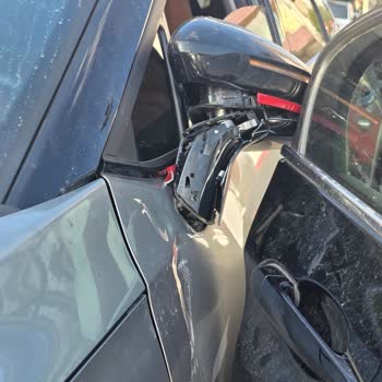 37 Gündür Onarılmayan Araç Ve Parça Temin Sorunu Nedeniyle Mağduriyet