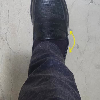 FLO Online’dan Alınan Ayakkabıda Renk Verme Ve Potluk Sorunu, Yetersiz İnceleme