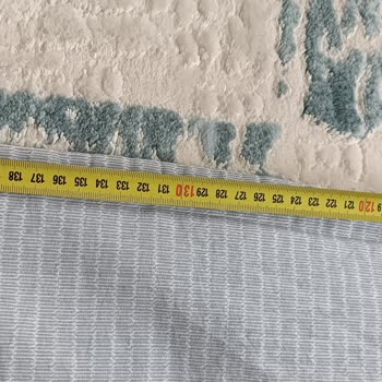 Eksik Ölçülü Nevresim Takımı İçin Çözüm Sunulmuyor, Mağduriyetim Giderilmiyor