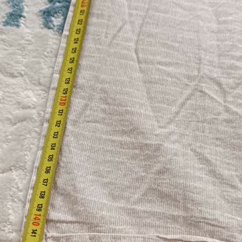 Eksik Ölçülü Nevresim Takımı İçin Çözüm Sunulmuyor, Mağduriyetim Giderilmiyor