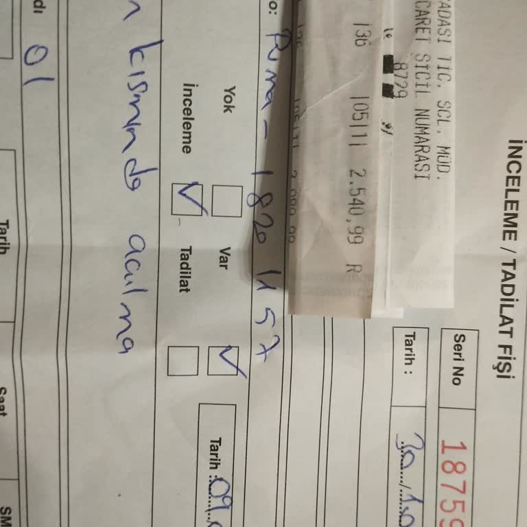 Aldığım Puma Ayakkabı 6 Ayda Açıldı, Garanti Talebim Reddedildi