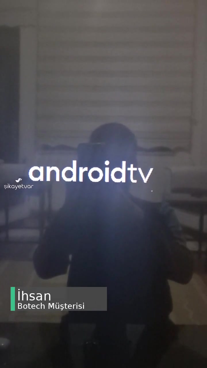 Botech Whoze Takılı Kalma Sorunu! videonun kapak resmi