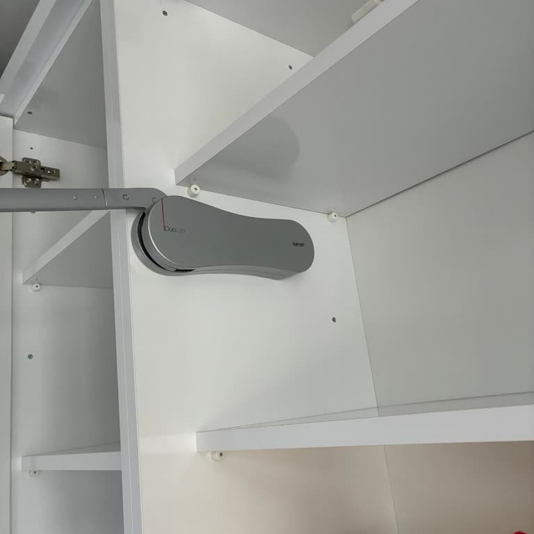 Arızalı Duolift Mutfak Dolapları Ve Yedek Parça Sorunu