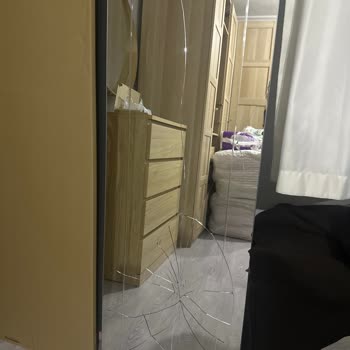 Montaj Ekibi Hataları Ve Eksik Ürünlerle Yaşanan Mağduriyet