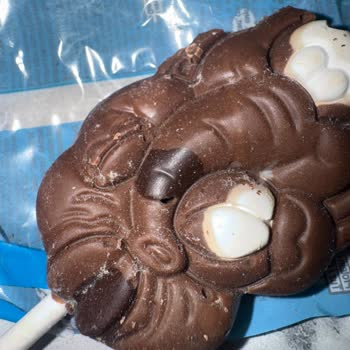 Satın Alınan Çikolatanın İçinden Kurtçuk Çıkması Nedeniyle Sağlık Ve Güven Sorunu