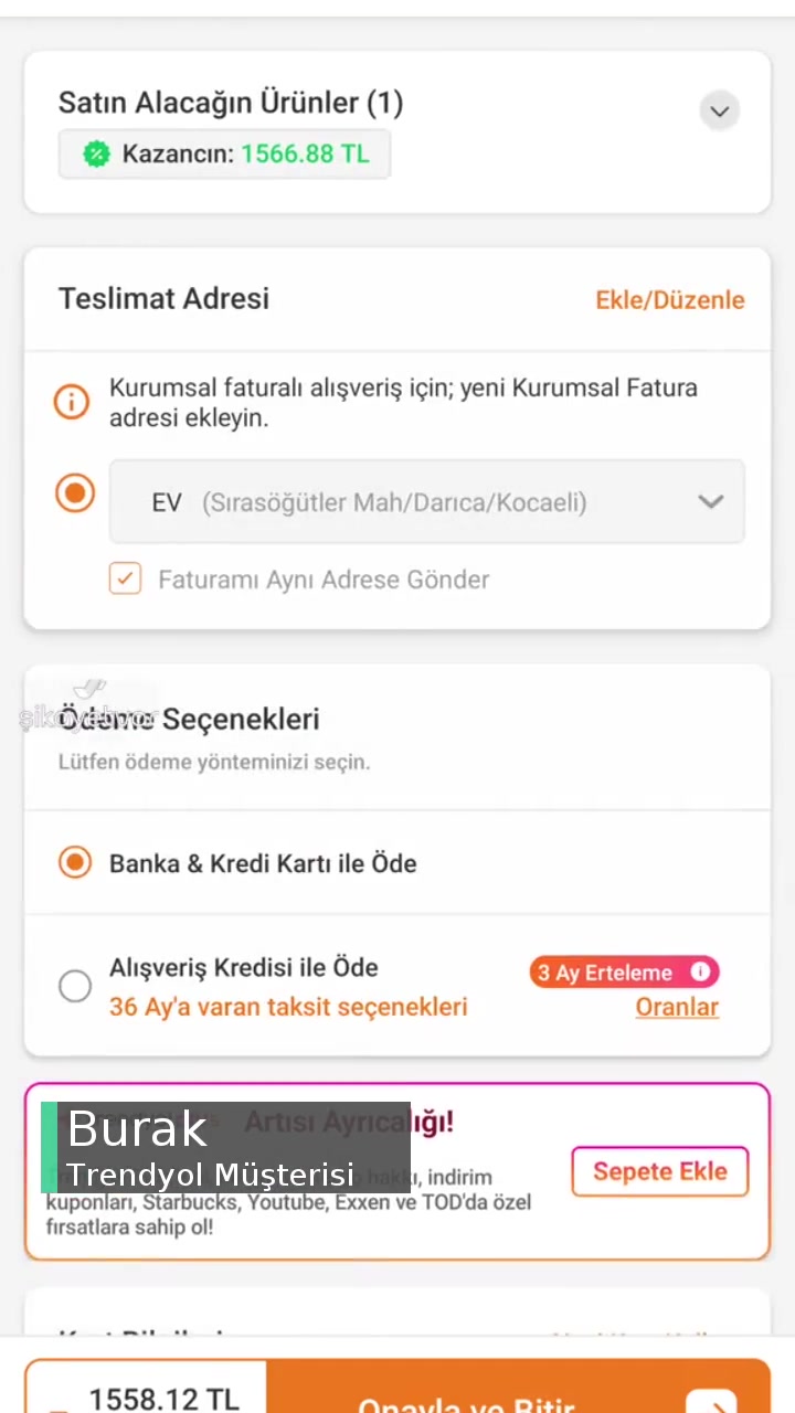 Trendyol Kupon Kodları Oyunu videonun kapak resmi