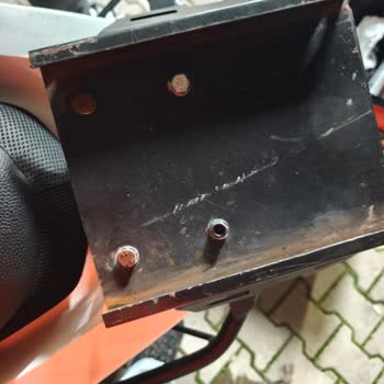 Servis Sonrası Artan Zarar Ve Yetersiz Çözüm