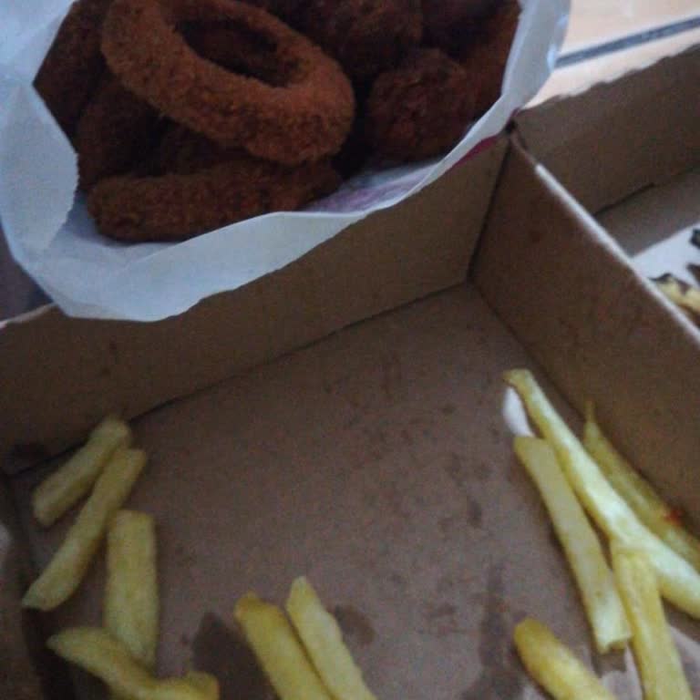 Eksik Ve Yanmış Ürünler, Soğuk Teslimat: Mağduriyetimin Giderilmesini İstiyorum