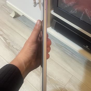 Garanti Kapsamındaki Cihazım Onarımdan Hasarlı Ve Ücretli Olarak Döndü